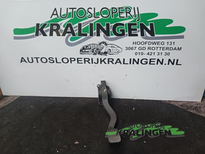 Gebruikte Gaspedaalpositie Sensor Citroen C3 (FC/FL/FT) 1.4 Prijs € 25,00 Margeregeling aangeboden door Autosloperij Kralingen B.V.