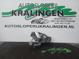 Gebruikte Handgreep Citroen C5 II Break (RE) 2.0 16V Prijs € 25,00 Margeregeling aangeboden door Autosloperij Kralingen B.V.