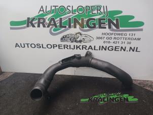 Gebruikte Intercooler Buis Seat Ibiza IV (6J5) 1.2 TDI Ecomotive Prijs € 40,00 Margeregeling aangeboden door Autosloperij Kralingen B.V.