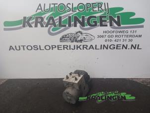 Gebruikte ABS Pomp Citroen Xsara (N1) 1.6 16V Prijs € 40,00 Margeregeling aangeboden door Autosloperij Kralingen B.V.
