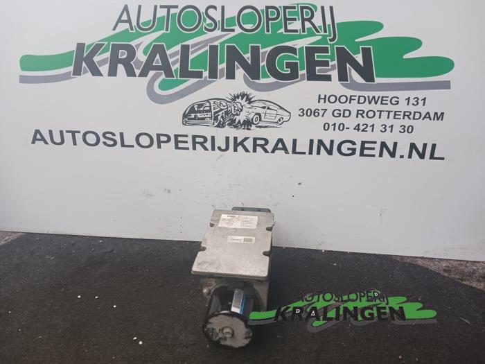 Gebruikte ABS Pomp Fiat Croma (194) 1.9 D Multijet 16V Prijs € 24,98 Margeregeling aangeboden door Autosloperij Kralingen B.V.