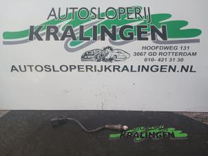 Gebruikte Lambda Sonde Volkswagen Golf V (1K1) 1.6 FSI 16V Prijs € 40,00 Margeregeling aangeboden door Autosloperij Kralingen B.V.