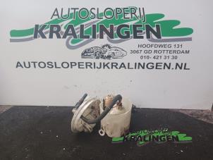 Gebruikte Benzinepomp Opel Meriva 1.4 16V Twinport Prijs € 50,00 Margeregeling aangeboden door Autosloperij Kralingen B.V.