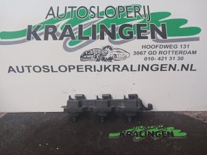 Gebruikte Bobine Renault Espace (JE) 3.0i V6 24V Prijs € 19,99 Margeregeling aangeboden door Autosloperij Kralingen B.V.