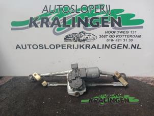 Gebruikte Ruitenwismotor + Mechaniek Citroen C5 I Berline (DC) 2.0 16V Prijs € 35,00 Margeregeling aangeboden door Autosloperij Kralingen B.V.
