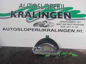 Gebruikte Kilometerteller KM Citroen C3 (FC/FL/FT) 1.4 Prijs € 20,00 Margeregeling aangeboden door Autosloperij Kralingen B.V.