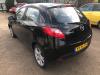 Portier 4Deurs links-achter van een Mazda 2 (DE) 1.3 16V S-VT High Power 2007