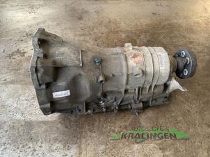 Gebruikte Automaatbak BMW 7 serie (E65/E66/E67) 730d 24V Prijs € 499,99 Margeregeling aangeboden door Autosloperij Kralingen B.V.