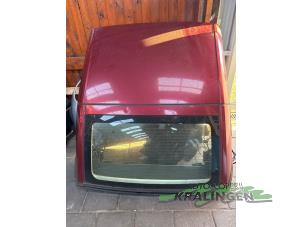 Gebruikte Cabriodak Hardtop Ford Focus 2 C+C 2.0 TDCi 16V Prijs € 350,00 Margeregeling aangeboden door Autosloperij Kralingen B.V.