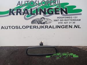 Gebruikte Binnenspiegel Ford Focus 2 C+C 2.0 TDCi 16V Prijs € 24,99 Margeregeling aangeboden door Autosloperij Kralingen B.V.