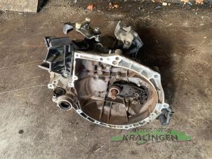 Gebruikte Versnellingsbak Citroen DS3 (SA) 1.2 12V PureTech 82 Prijs € 124,99 Margeregeling aangeboden door Autosloperij Kralingen B.V.