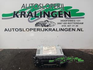 Gebruikte Radio CD Speler Dodge Caliber 2.0 16V Prijs € 50,00 Margeregeling aangeboden door Autosloperij Kralingen B.V.