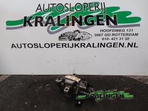 Gebruikte Motorrubber Seat Ibiza IV (6J5) 1.2 TDI Ecomotive Prijs € 29,99 Margeregeling aangeboden door Autosloperij Kralingen B.V.