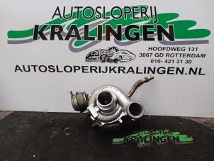 Gebruikte Turbo Audi A4 Avant (B6) 2.5 TDI 24V Prijs € 150,00 Margeregeling aangeboden door Autosloperij Kralingen B.V.