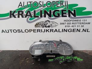 Gebruikte Kilometerteller KM Seat Leon (1P1) 1.2 TSI Prijs € 70,00 Margeregeling aangeboden door Autosloperij Kralingen B.V.