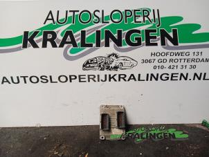 Gebruikte Computer Motormanagement Lancia Ypsilon (843) 1.4 16V Prijs € 150,00 Margeregeling aangeboden door Autosloperij Kralingen B.V.