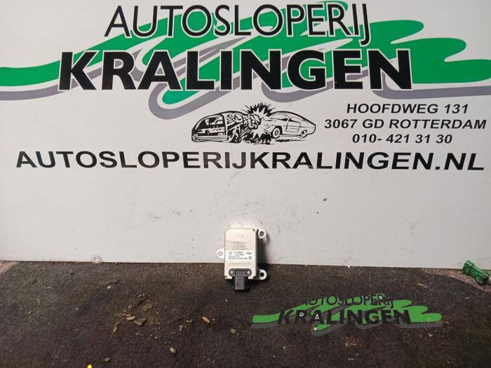 Gebruikte Esp computer Lancia Ypsilon (843) 1.4 16V Prijs € 50,00 Margeregeling aangeboden door Autosloperij Kralingen B.V.