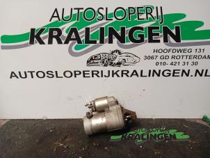 Gebruikte Startmotor Lancia Ypsilon (843) 1.4 16V Prijs € 24,98 Margeregeling aangeboden door Autosloperij Kralingen B.V.