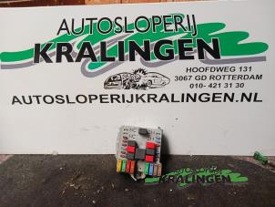 Gebruikte Zekeringkast Lancia Ypsilon (843) 1.4 16V Prijs € 100,00 Margeregeling aangeboden door Autosloperij Kralingen B.V.