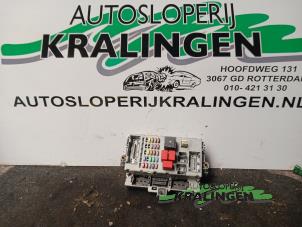 Gebruikte Zekeringkast Lancia Ypsilon (843) 1.4 16V Prijs € 100,00 Margeregeling aangeboden door Autosloperij Kralingen B.V.