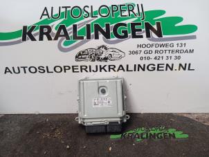 Gebruikte Computer Motormanagement Mercedes E (W211) 3.0 E-280 CDI 24V Prijs € 250,00 Margeregeling aangeboden door Autosloperij Kralingen B.V.