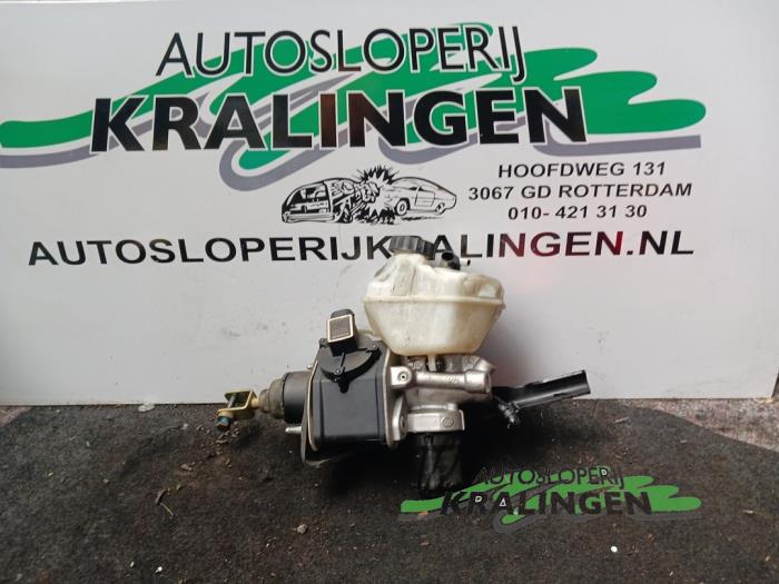 Gebruikte Rembol Mercedes E (W211) 3.0 E-280 CDI 24V Prijs € 74,99 Margeregeling aangeboden door Autosloperij Kralingen B.V.