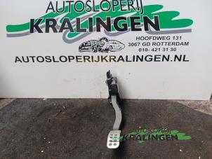 Gebruikte Sensor Gaspedaalpositie Citroen DS3 (SA) 1.2 12V PureTech 82 Prijs € 24,99 Margeregeling aangeboden door Autosloperij Kralingen B.V.