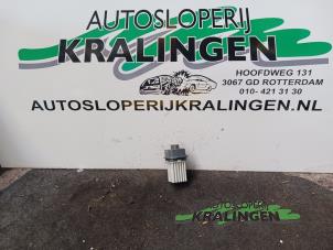Gebruikte Kachel Weerstand Citroen DS3 (SA) 1.2 12V PureTech 82 Prijs € 25,00 Margeregeling aangeboden door Autosloperij Kralingen B.V.