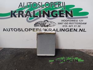 Gebruikte Chaufage Radiateur Citroen DS3 (SA) 1.2 12V PureTech 82 Prijs op aanvraag aangeboden door Autosloperij Kralingen B.V.