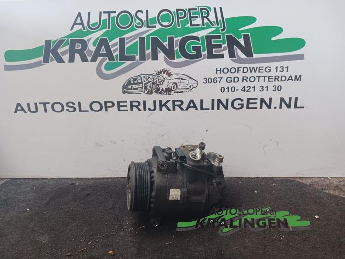 Gebruikte Aircopomp Mercedes E (W211) 3.0 E-280 CDI 24V Prijs € 74,99 Margeregeling aangeboden door Autosloperij Kralingen B.V.