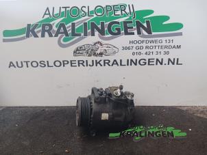 Gebruikte Aircopomp Mercedes E (W211) 3.0 E-280 CDI 24V Prijs € 100,00 Margeregeling aangeboden door Autosloperij Kralingen B.V.