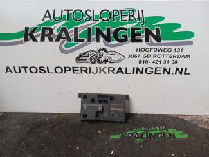 Gebruikte Centrale Deurvergrendelings Module Mercedes E (W211) 3.0 E-280 CDI 24V Prijs € 39,99 Margeregeling aangeboden door Autosloperij Kralingen B.V.