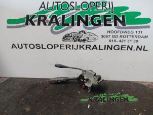 Gebruikte Combischakelaar Stuurkolom Mercedes E (W211) 3.0 E-280 CDI 24V Prijs € 75,00 Margeregeling aangeboden door Autosloperij Kralingen B.V.