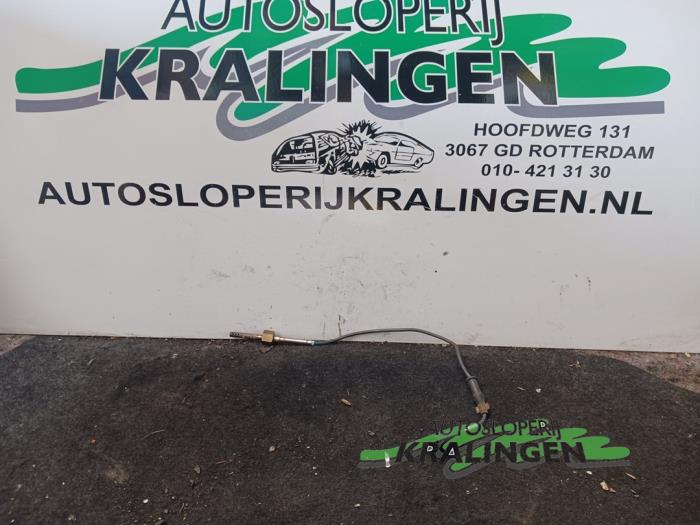 Gebruikte Uitlaat temperatuursensor Volkswagen Golf V (1K1) 1.6 FSI 16V Prijs € 24,99 Margeregeling aangeboden door Autosloperij Kralingen B.V.
