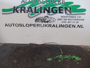 Gebruikte Uitlaat temperatuursensor Volkswagen Golf V (1K1) 1.6 FSI 16V Prijs € 24,99 Margeregeling aangeboden door Autosloperij Kralingen B.V.