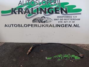 Gebruikte Lambda Sonde Opel Meriva 1.4 16V Twinport Prijs € 14,99 Margeregeling aangeboden door Autosloperij Kralingen B.V.