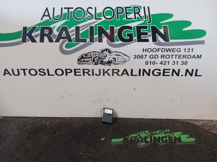 Gebruikte Gier sensor Volkswagen Golf V (1K1) 2.0 TDI 16V Prijs € 9,99 Margeregeling aangeboden door Autosloperij Kralingen B.V.