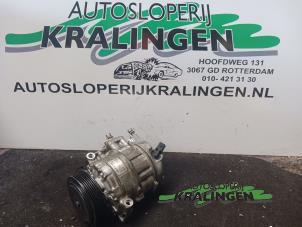 Gebruikte Pomp Airco Volkswagen Golf V (1K1) 1.6 FSI 16V Prijs € 100,00 Margeregeling aangeboden door Autosloperij Kralingen B.V.