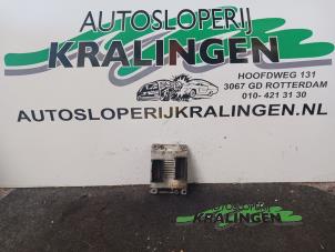 Gebruikte Computer Motormanagement Opel Corsa D 1.4 16V Twinport Prijs € 50,00 Margeregeling aangeboden door Autosloperij Kralingen B.V.