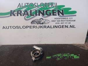 Gebruikte Gasklephuis Volkswagen Golf V (1K1) 2.0 TDI 16V Prijs € 50,00 Margeregeling aangeboden door Autosloperij Kralingen B.V.