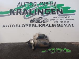 Gebruikte Startmotor Volkswagen Golf V (1K1) 2.0 TDI 16V Prijs € 24,98 Margeregeling aangeboden door Autosloperij Kralingen B.V.