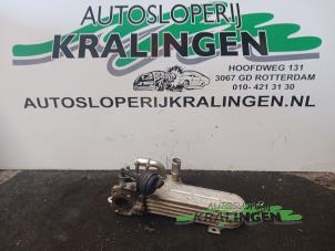 Gebruikte EGR Klep Volkswagen Golf V (1K1) 2.0 TDI 16V Prijs € 50,00 Margeregeling aangeboden door Autosloperij Kralingen B.V.