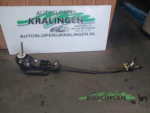 Gebruikte Schakelkabel Versnellingsbak Citroen DS3 (SA) 1.2 12V PureTech 82 Prijs € 100,00 Margeregeling aangeboden door Autosloperij Kralingen B.V.