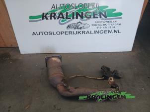 Gebruikte Katalysator Peugeot 206 (2A/C/H/J/S) 1.1 XN,XR Prijs € 100,00 Margeregeling aangeboden door Autosloperij Kralingen B.V.