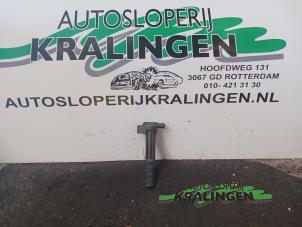 Gebruikte Pen Bobine Citroen DS3 (SA) 1.2 12V PureTech 82 Prijs € 25,00 Margeregeling aangeboden door Autosloperij Kralingen B.V.