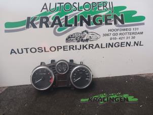 Gebruikte Kilometerteller KM Peugeot 206+ (2L/M) 1.4 XS Prijs € 50,00 Margeregeling aangeboden door Autosloperij Kralingen B.V.