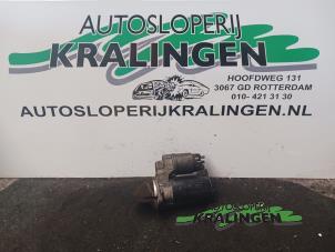 Gebruikte Startmotor Opel Corsa D 1.4 16V Twinport Prijs € 40,00 Margeregeling aangeboden door Autosloperij Kralingen B.V.