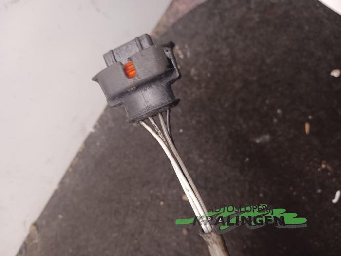 Lambda Sonde van een Opel Corsa D 1.4 16V Twinport 2008