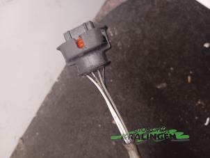 Lambda Sonde van een Opel Corsa D 1.4 16V Twinport 2008