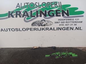 Gebruikte Lambda Sonde Toyota Yaris (P1) 1.3 16V VVT-i Prijs € 25,00 Margeregeling aangeboden door Autosloperij Kralingen B.V.